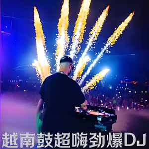 越南鼓 劲爆重低音