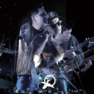 Conejo Blanco (Live)
