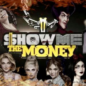 迪士尼有嘻哈（翻自 Whitney Avalon）