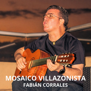Mosaico Villazonista (Decídete- El Detallista) (Acústica en vivo)