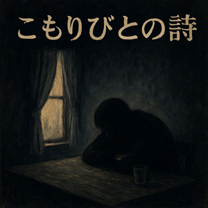 こもりびとの詩