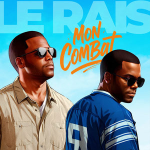MON COMBAT
