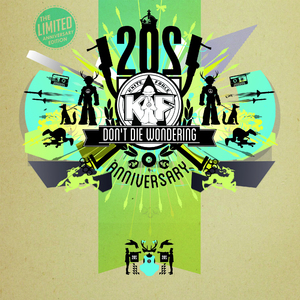 Code Red (Ponder Remix)