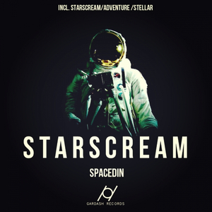 Starscream (Original Mix)