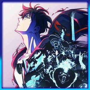 ReawakeR (from Solo Leveling)