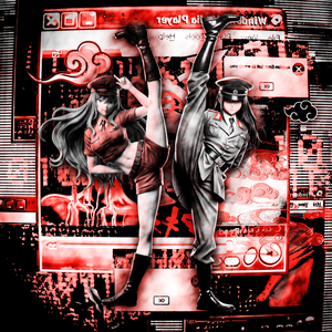 MIDI ECHOING JUMPSTYLE