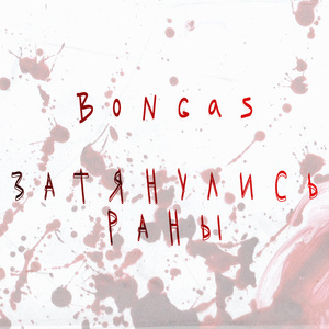 Затянулись раны