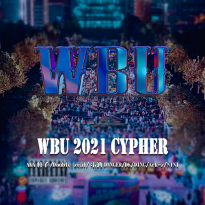 WBU 2021 CYPHER