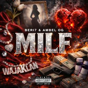 Milf (feat. Beri7sev)