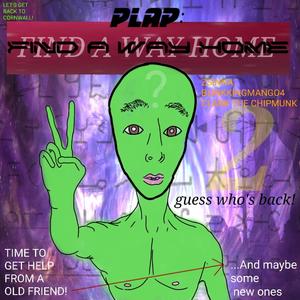 I'm with the Alien (Remaster) (feat. DEZZA)