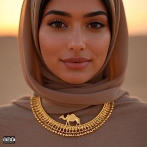 Golden Camel