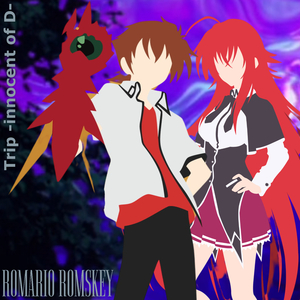 Trip -innocent of D-