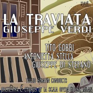 La Traviata: Act II