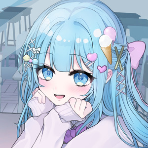 アイスみたいに (feat. 重音テト)