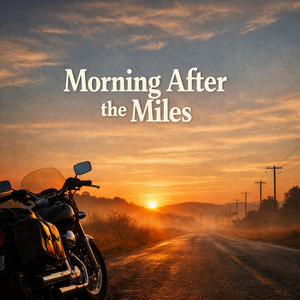 Morning After the Miles