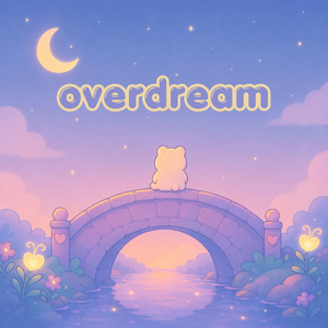 Overdream