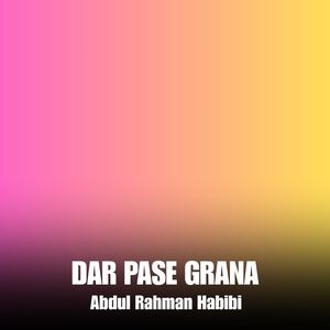 Dar Pase Grana