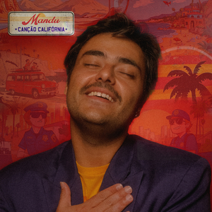 Canção Califórnia