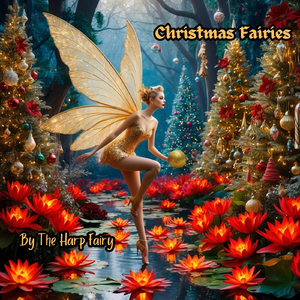 A Holly Jolly Fairy Tale