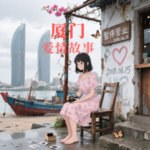 厦门爱情故事