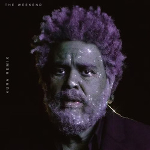 Is There Someone Else (4URA Remix)