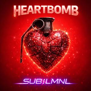 HeartBomb