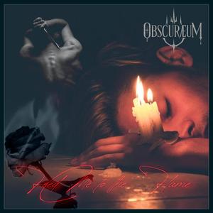 Feed Me To The Flame