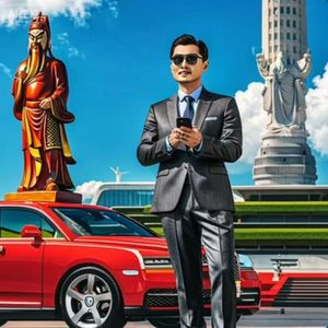 Mr.屌的宣言 伴奏