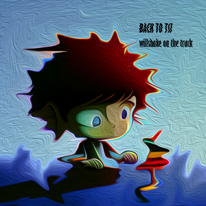 Back To T17 freestyle（Prod by MoonVibe Beatz&9Zi）
