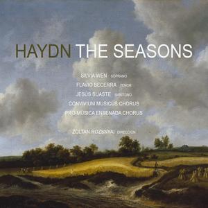 The Seasons: "Winter": II. Kavatine (Hanna)