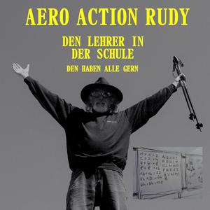 Den Lehrer in der Schule, den haben alle gern