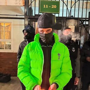 “LOCA” Wakeupp x Afro Trap type beat