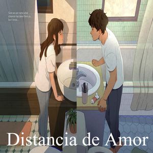 Distancia de Amor