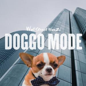 Doggo Mode (feat. Aktiengram)
