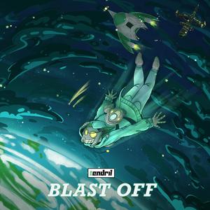Blast Off