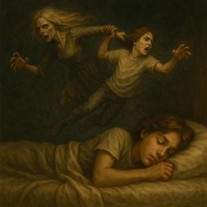 The Reason (For Mark Marocchini)