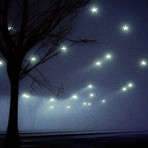 ambient resonance (slowed)