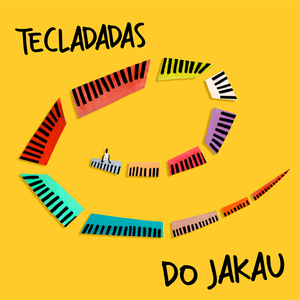 Tecladada Cop 30