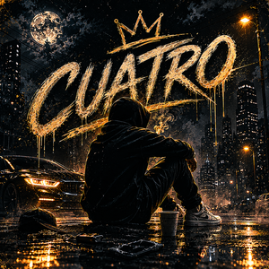 cuatro