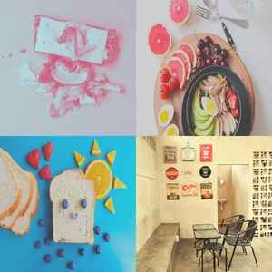 有趣和朋友出去玩情怀