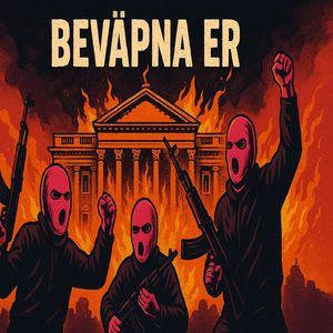 Beväpna er