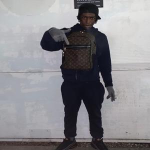 IYKYK (feat. Rondo Montana)