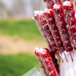 糖葫芦（轻音乐）