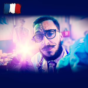 Je Teste Votre Vision Périphérique