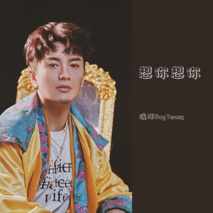 想你想你（晚安版）伴奏