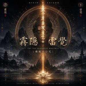 Cundi Mantra · 準提神咒