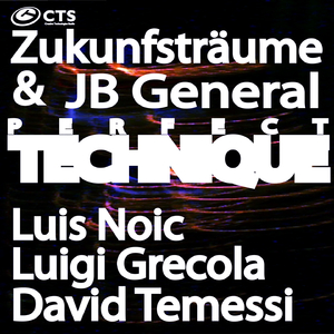 Perfect Technique (Luis Noic Remix)