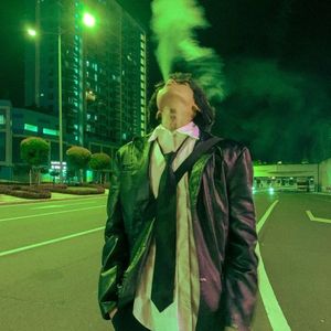 ''插袋'' Sasi x Gali Sampled Detroit Type Beat