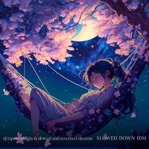 wait for you there (slowed and reverb)