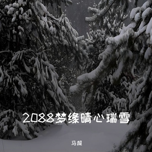 2088梦缘晴心瑞雪